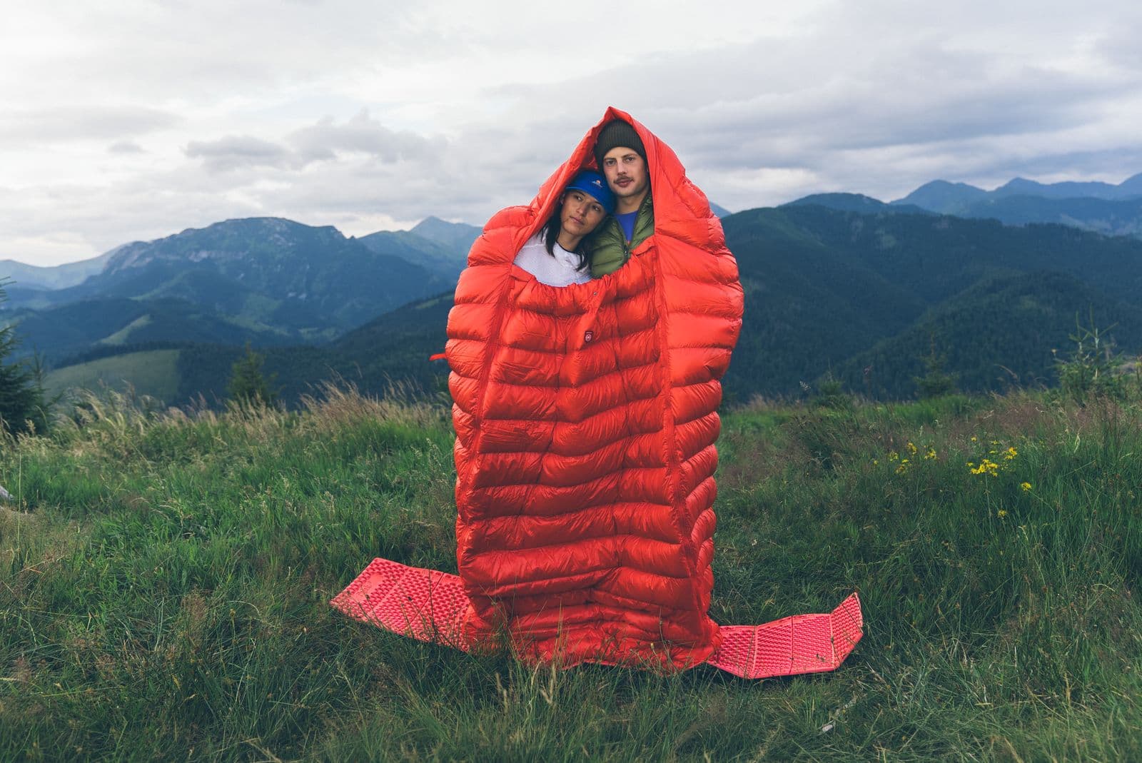 Sleeping Bags