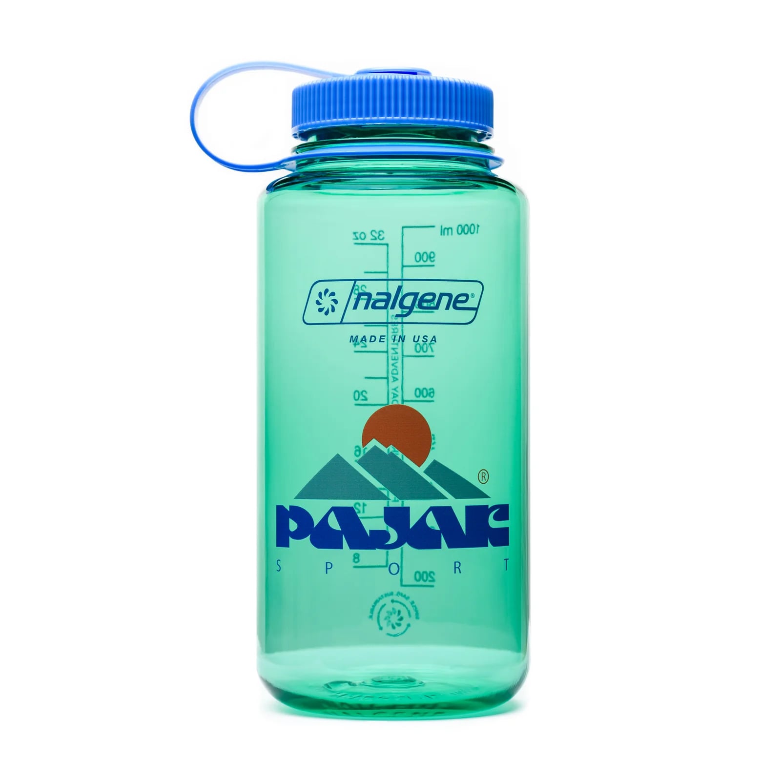 1L Bottle Nalgene